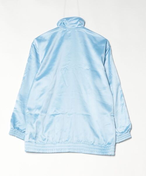 ADIDAS | アディダス オリジナルス サテン ファイヤーバード トラック