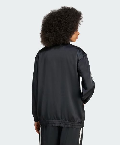 ADIDAS | アディダス オリジナルス サテン ファイヤーバード トラック