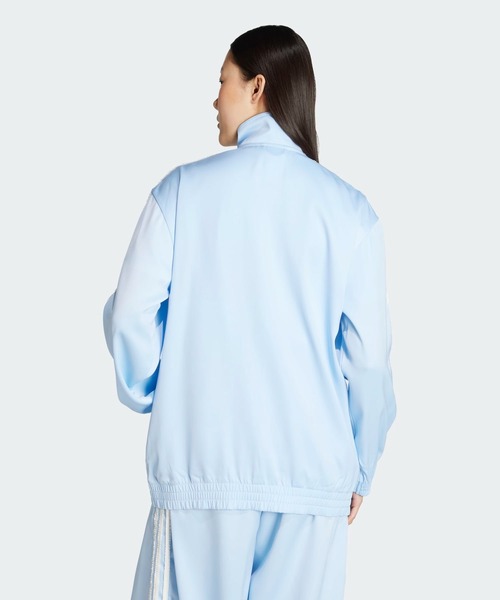 ADIDAS | アディダス オリジナルス サテン ファイヤーバード トラック