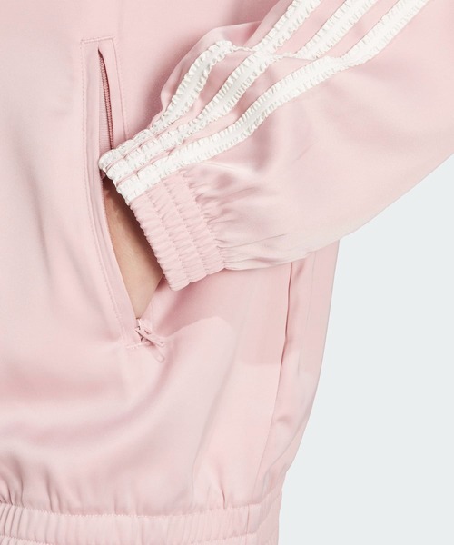 ADIDAS | アディダス オリジナルス サテン ファイヤーバード トラック