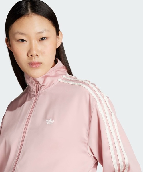 ADIDAS | アディダス オリジナルス サテン ファイヤーバード トラック