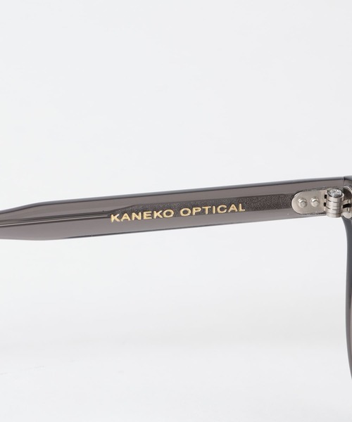 「別注」KANEKOOPTICAL×URBAN RESEARCH　URA-1 URBAN RESEARCH｜『別注』KANEKO OPTICAL*URBAN RESEARCH URA-1