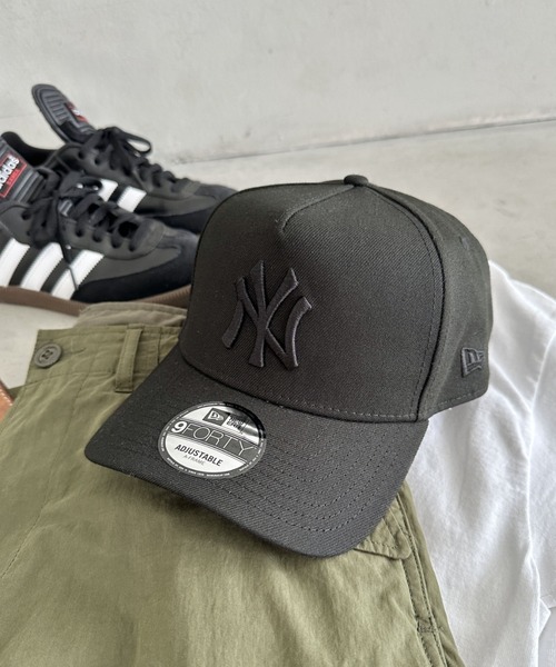 NEW ERA | 【日本未発売・海外限定モデル】NEW ERA(ニューエラ)/9FORTY