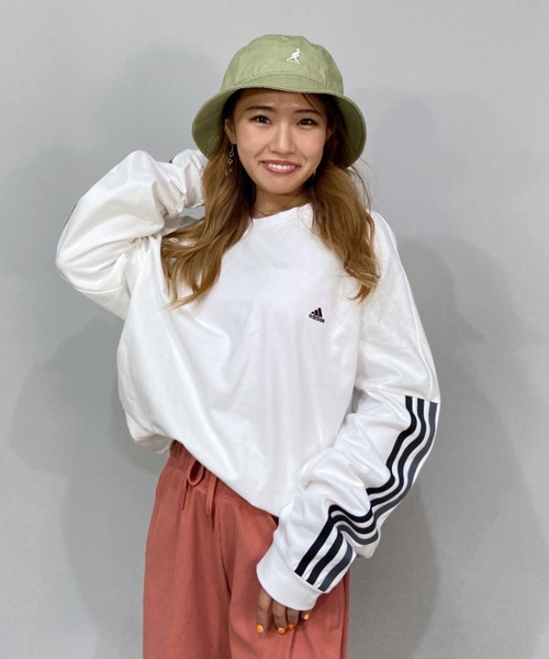 Fig London ポロシャツ fig London ポロシャツ ポロ SHEER knit polo レディース
