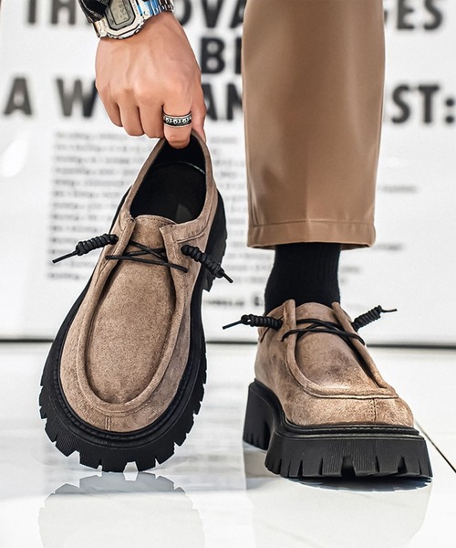 Shoes Moccasin / Deck Shoes | Buyee, an Online Proxy Shopping