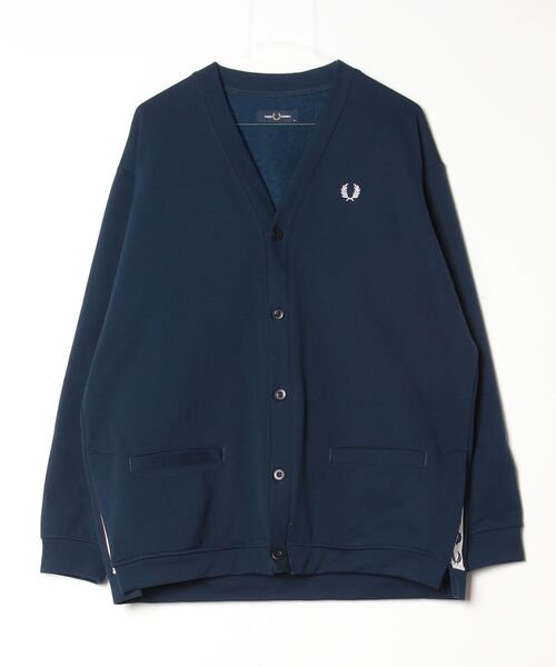 FRED PERRY | カーディガン - Buyee, an Online Proxy Shopping