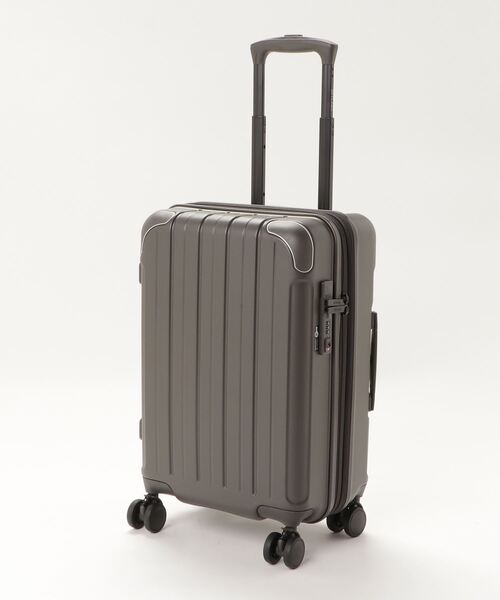 TRAMORA Carry On Pro 未使用 ホワイト キャリーケース TRAMORA Carry On Pro 未使用 ホワイト キャリーケース All Products