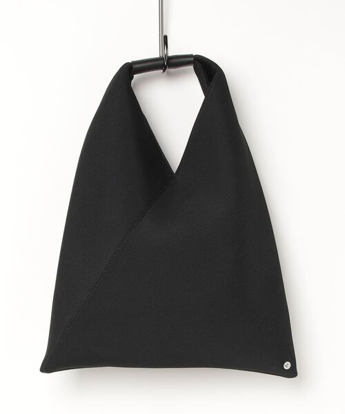 MM6 MAISON MARGIELA | MM6 SMALL JAPANESE HANDBAG - Buyee, an 
