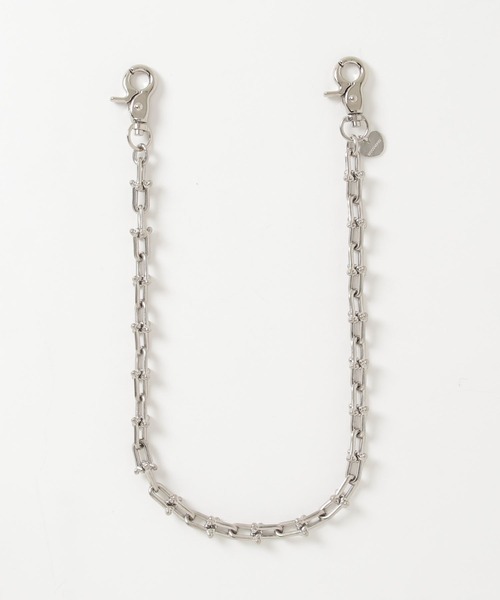 Wallets/Accessories Wallet Chains ZOZOTOWN MEN Sale Price | Buyee