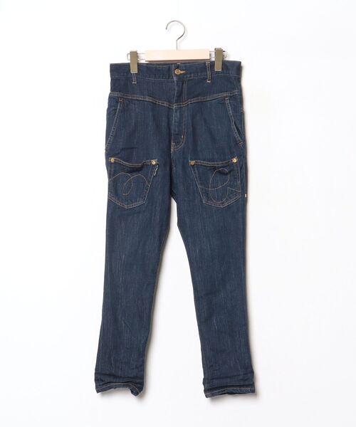 【美品】マルコート mercibeaucoup mercibeaucoup,（メルシーボークー）の「マルコート（ピーコート