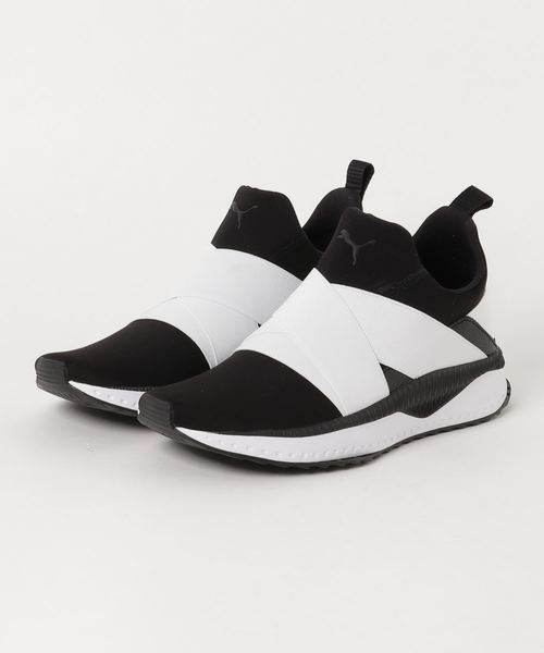 puma tsugi zephyr monolith