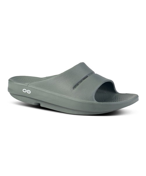 【新品未使用】oofos　リカバリーサンダル 楽天市場】oofos リカバリーサンダル 28cmの通販