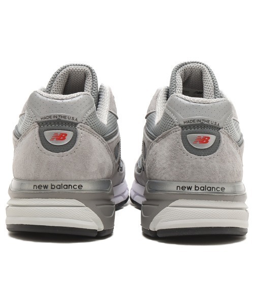 ★NEW BALANCE★U990GR4★男女共用★ AimeLeonDore66be1b0828408466be