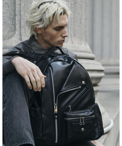 Schott ショット ライダース ショルダーバッグ SCHOTT | Schott/ショット/RIDERS DAY BAG/ライダース デイ