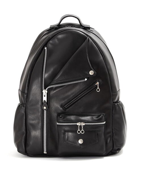 バッグ Schott Schott/ショット/RIDERS TOTE BAG/ライダース トートバッグ
