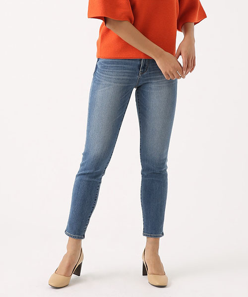 AZUL BY MOUSSY | A PERFECT DENIM/パーフェ 