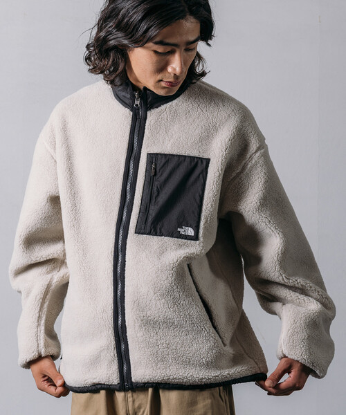 THE NORTH FACE | THE NORTH FACE THE COACH JACKET（ザ ノース