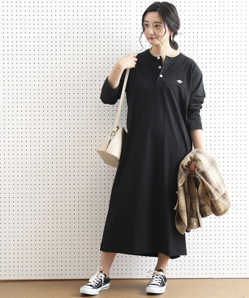 Danton 長袖ワンピース Buyee Un Servicio De Compra De Proxy En Linea Compre En Zozoused