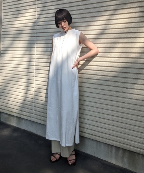 Azul Encanto ニット スカートドッキングフレアワンピース Buyee ต วกลางช อปป งจากร านค าญ ป น ซ อจากzozotown