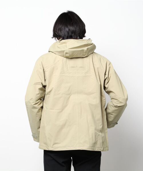 デサントスキーマテックシェルジャケット