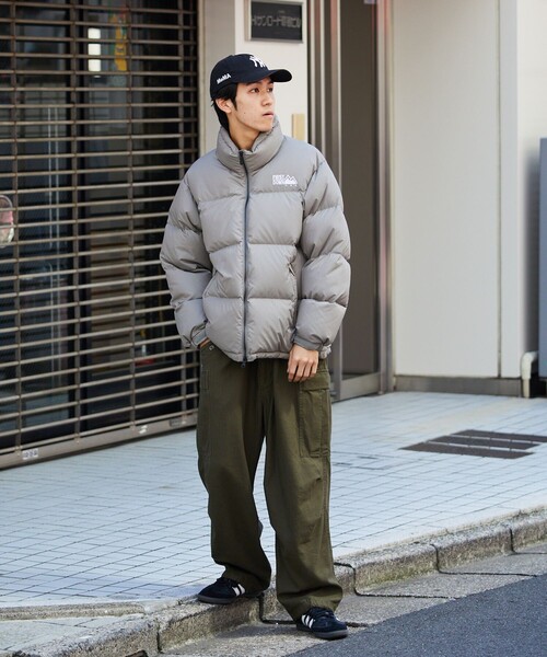 専用JQ270★11.5号→9号 ダウン ※最長発送期日10/14-10/16 FIRST DOWN | ダウンジャケット - Buyee, an Online Proxy Shopping