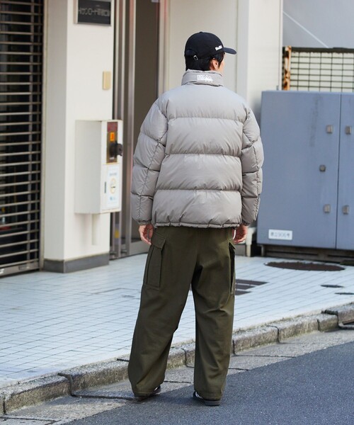 FIRST DOWN | ダウンジャケット - Buyee, an Online Proxy Shopping