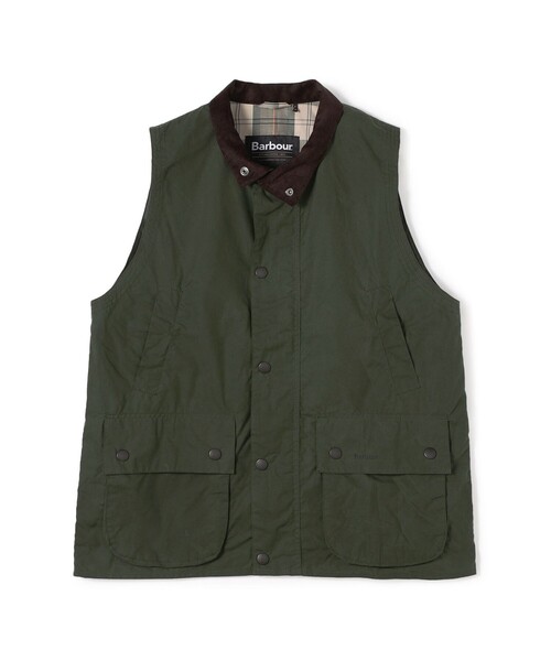 トップス Barbour WESTMORLAND Barbour - Westmorland Ripstop Overshirt - Burnt Olive – City
