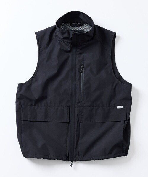 PHENIX | ＋phenix/プラスフェニックス SP GORE-TEX VEST/別注
