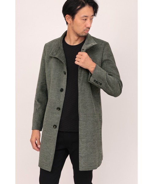ZARA ジオメトリックジャガード セットアップ ジャージ USA（M