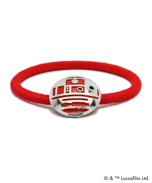 Star Wars スターウォーズ Star Wars R2シリーズ ヘアゴム ディズニー Buyee日本代购服务 于zozotown购物 Bot Online