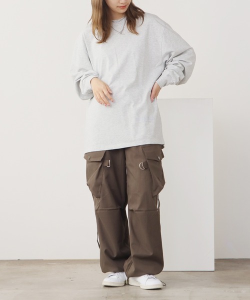 FOG Essentials (エフオージー エッセンシャルズ) Reflective