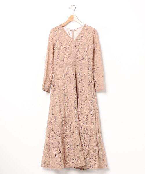 Nostalgia 7分袖ワンピース Buyee 通販代理購入サービス Zozousedでお買い物