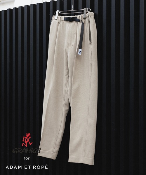 GRAMICCI | 【別注】《GRAMICCI/グラミチ》2WAY STRETCH WIDE