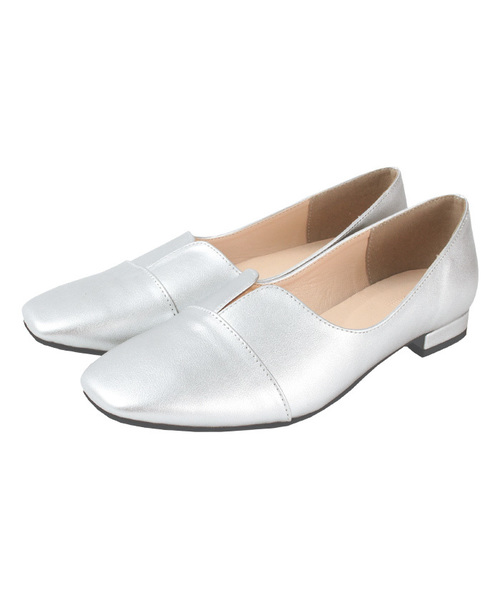 課税 創始者 卵 ゾゾタウン フラット シューズ Greige St Jp