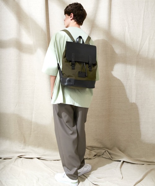 【新品タグ付き】Gaston Luga Praper（プローペル）バックパック GASTON LUGA（ガストンルーガ） GASTON LUGA PRAPER バックパック