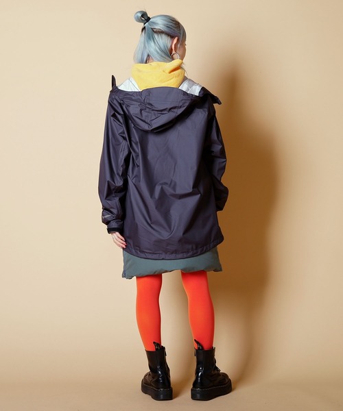 BURLAP OUTFITTER | HOLIDAY×BURLAPOUTFITTER TAPE DOWN SKIRT 