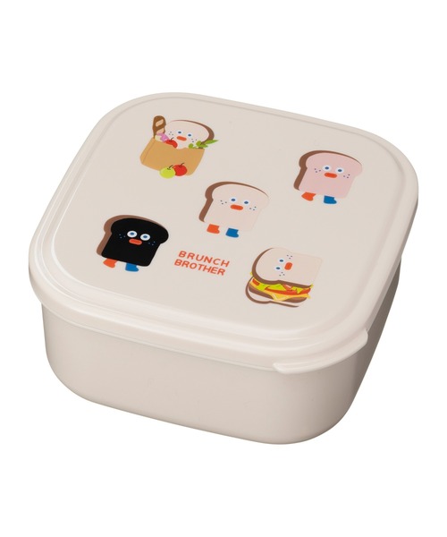 MARK'S | ランチボックス お弁当箱 2Pセット/ブランチブラザー - Buyee