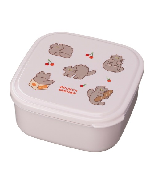 MARK'S | ランチボックス お弁当箱 2Pセット/ブランチブラザー - Buyee