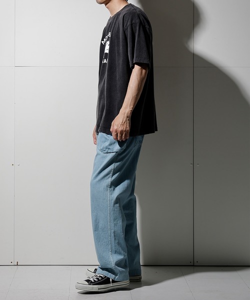 NUMBER (N)INE | MONTREAL CANADA T-SHIRT - Buyee, an Online Proxy