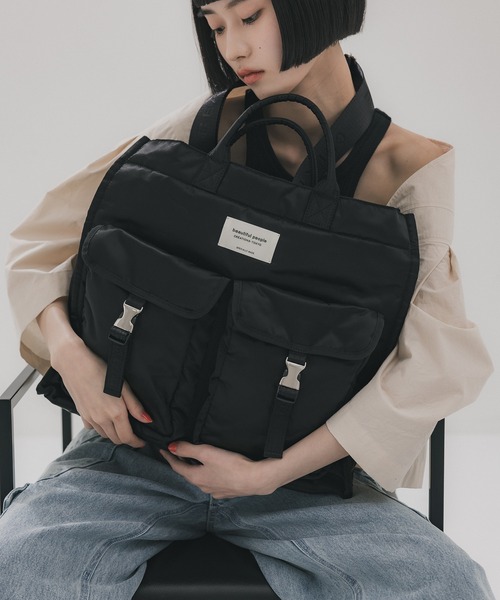 BEAUTIFUL PEOPLE | 【beautiful people/ビューティフルピープル