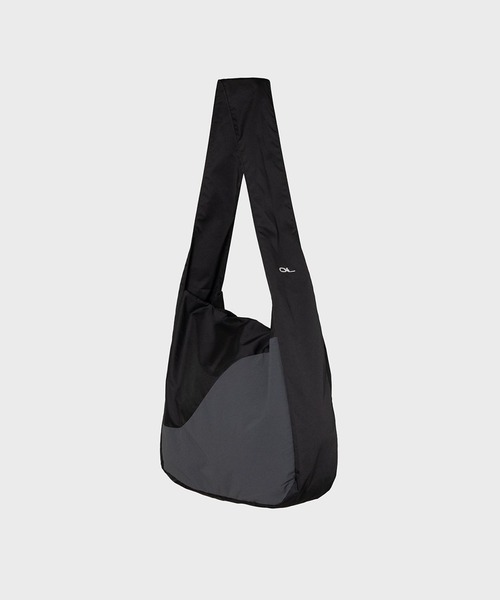 JIEDA | 【OL/オーエル】2 TONE SHOULDER BAG - Buyee, an