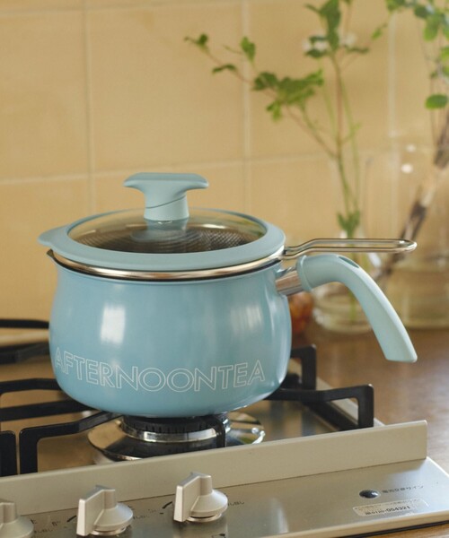 S*a様  Bashful lam Afternoon Tea AFTERNOON TEA | ロゴワークスマルチポット - Buyee, an Online Proxy