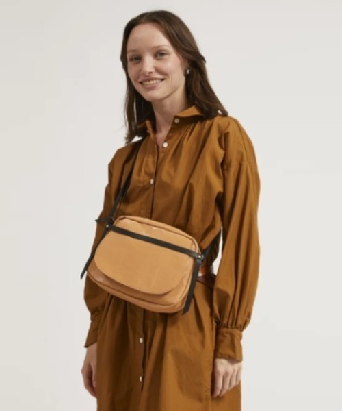 美品✨jack gomme コーティングショルダー イエローグリーン×ブラウン 楽天市場】jack gomme（カラーイエロー）（バッグ・小物・ブランド雑貨