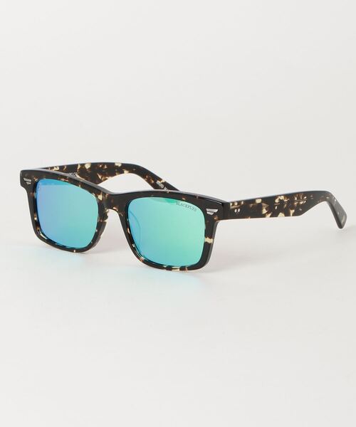 希少BLACK FLYS FLY DAYTONA BLK/GRN（POL） Fly Daytona Polarized *Limited Ed. - BlackFlys