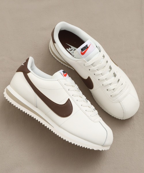 NIKE | NIKE WOMENS CORTEZ / ナイキ ウィメンズ コルテッツ 【SP