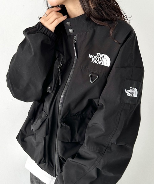 THE NORTH FACE | THE NORTH FACE THE COACH JACKET（ザ ノース