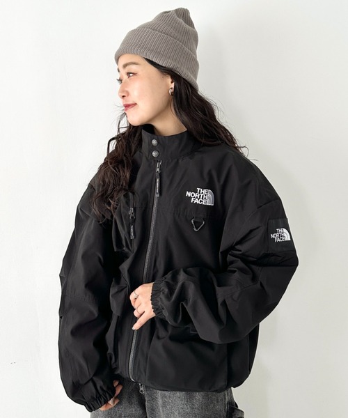 マウンテンパーカー [THE NORTH FACE]  NEILTON JACKET THE NORTH FACE | 国内未発売 THE NORTH FACE(ザ・ノースフェイス