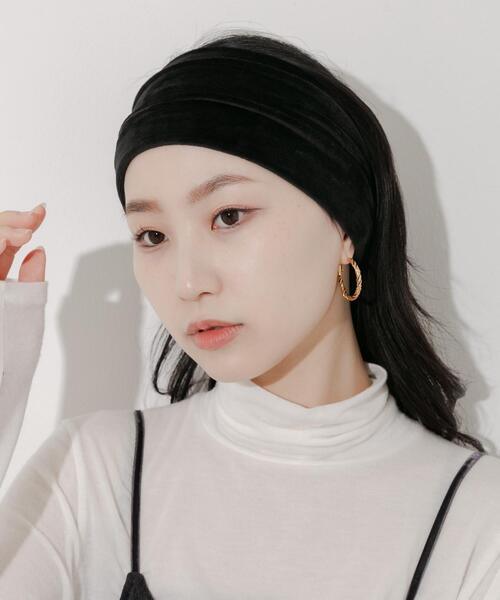 頭飾 髮帶 | Buyee日本代購服務 | 於ZOZOTOWN購物