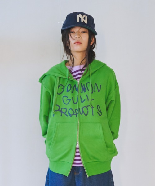 COMMON GULL PRODUCTS. | common gull products. zip hoodie 25spring