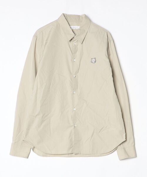 MAISON KITSUNE | コーチジャケット - Buyee, an Online Proxy